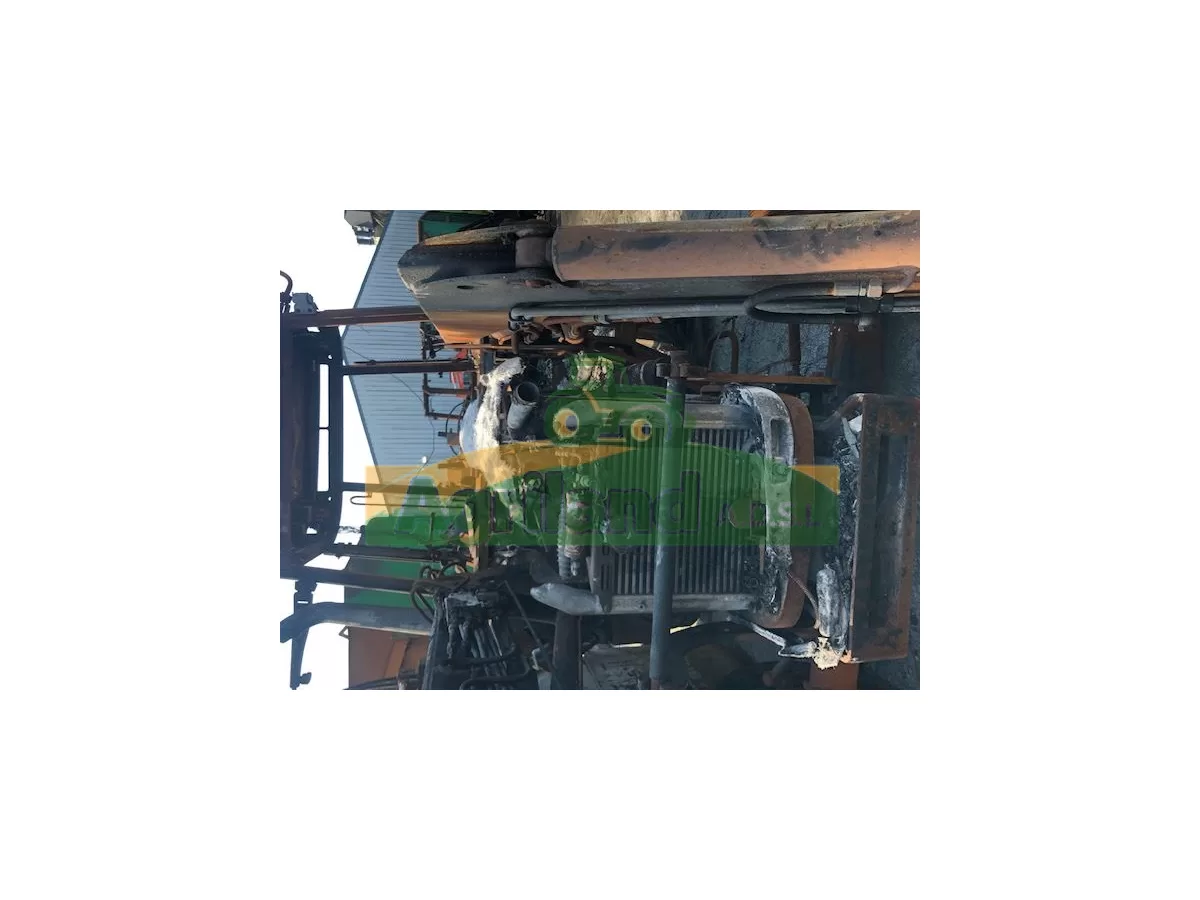 MASSEY FERGUSON 5460 GM-924-BZ