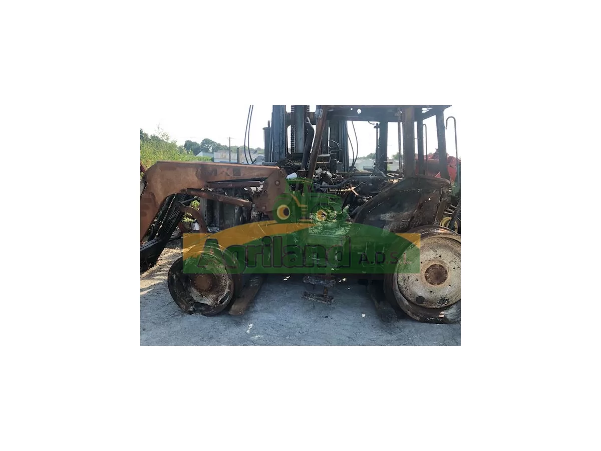 MASSEY FERGUSON 5460 GM-924-BZ