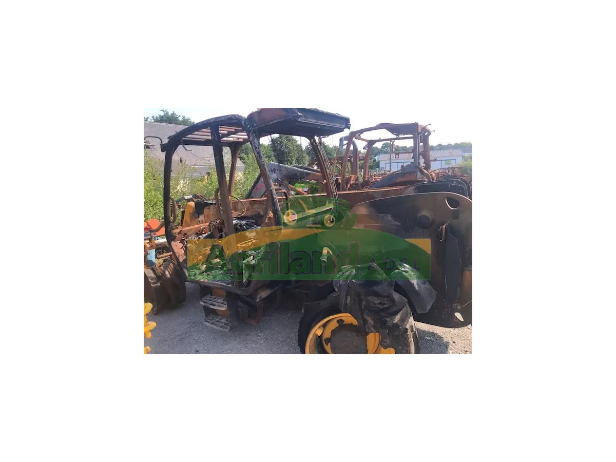 JCB 536 70 DR-494-ZH