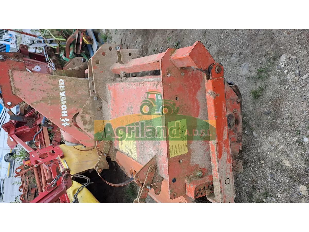 HOWARD  HR 40 230 WU