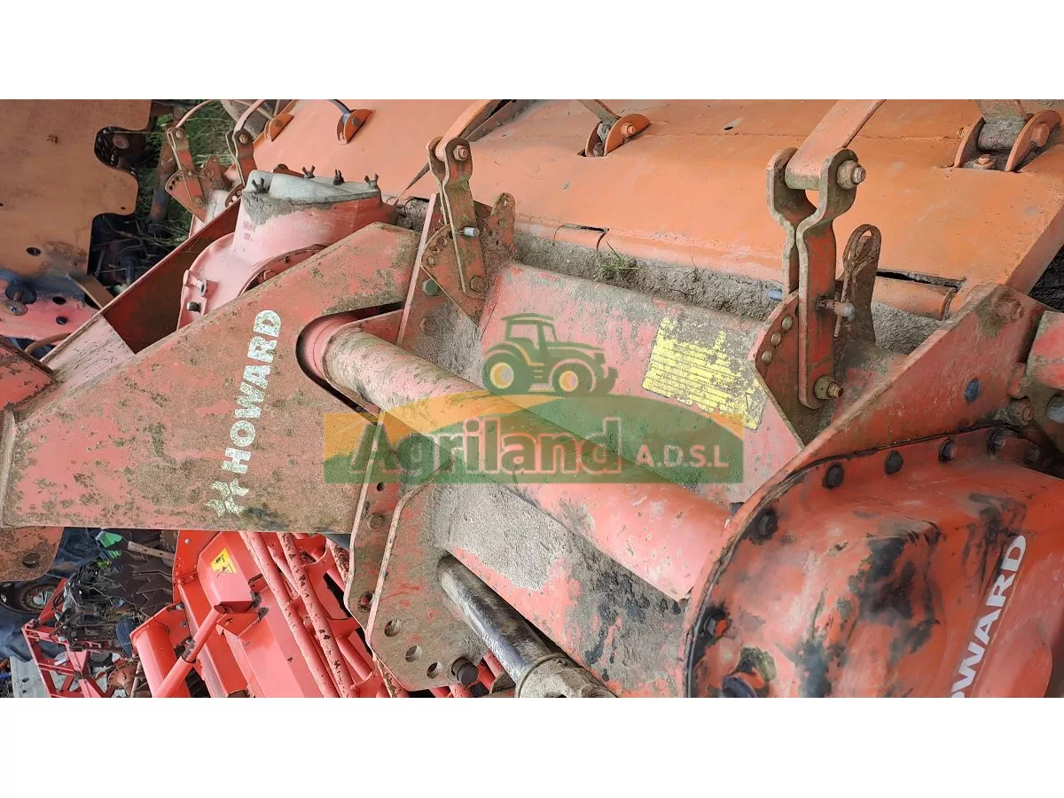 HOWARD  HR 40 230 WU