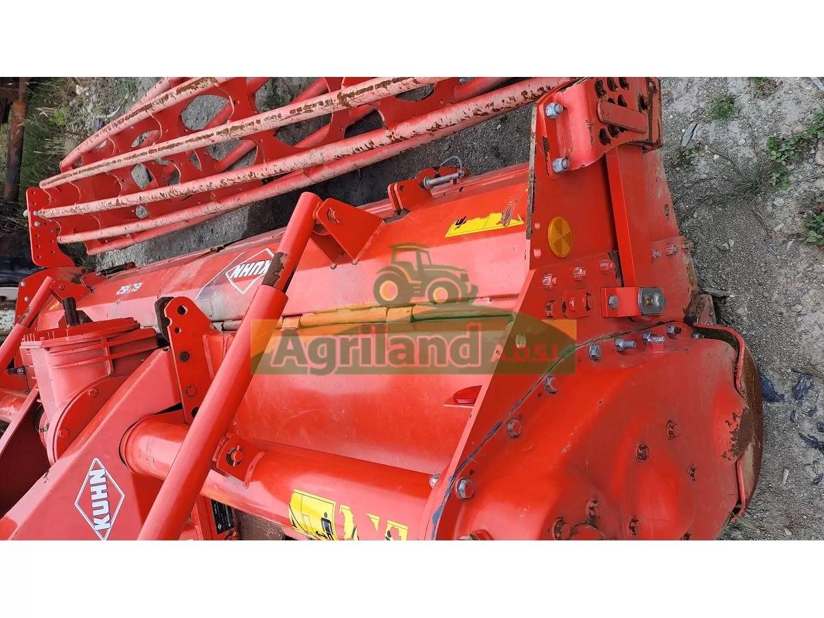 KUHN EL 162 300