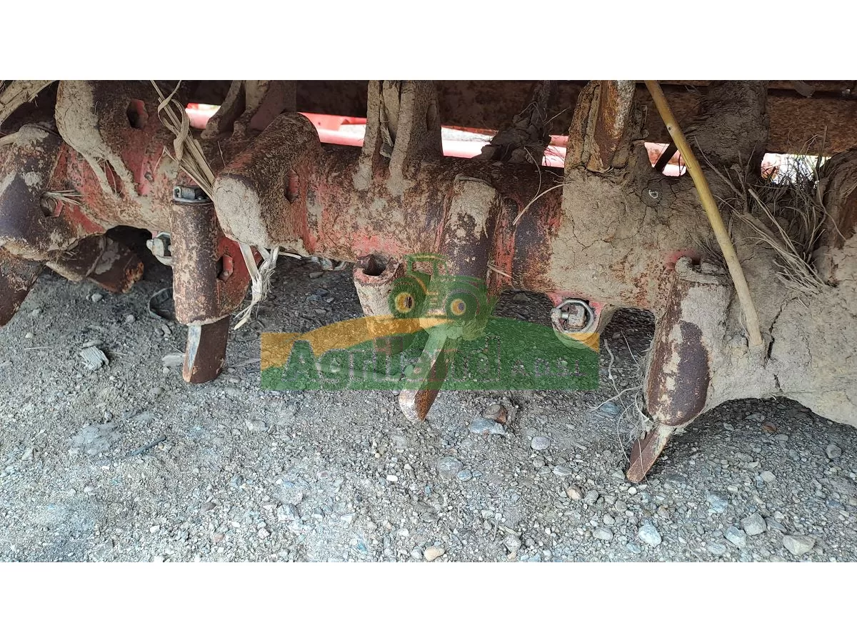 KUHN EL 162 300
