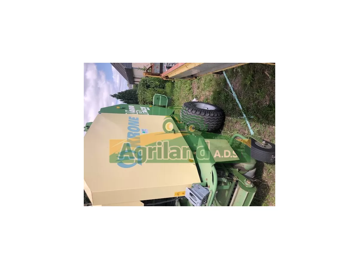 KRONE  VARIO PACK 1500