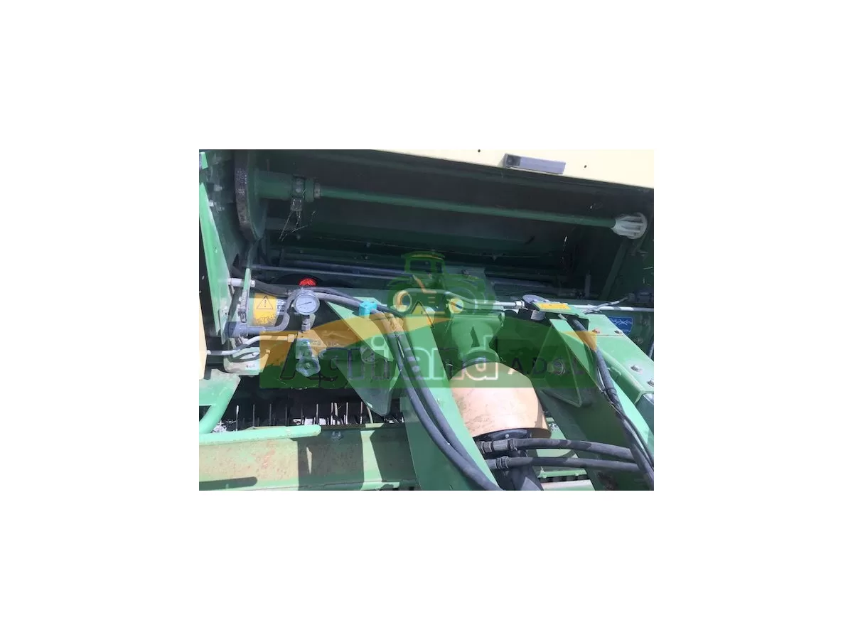 KRONE  VARIO PACK 1500