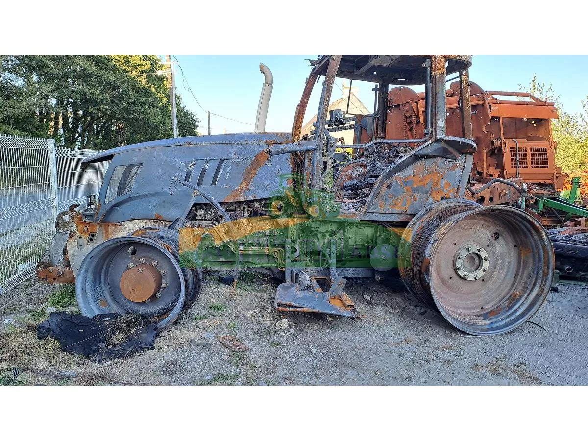 MASSEY FERGUSON 7718 S FM-360-NL