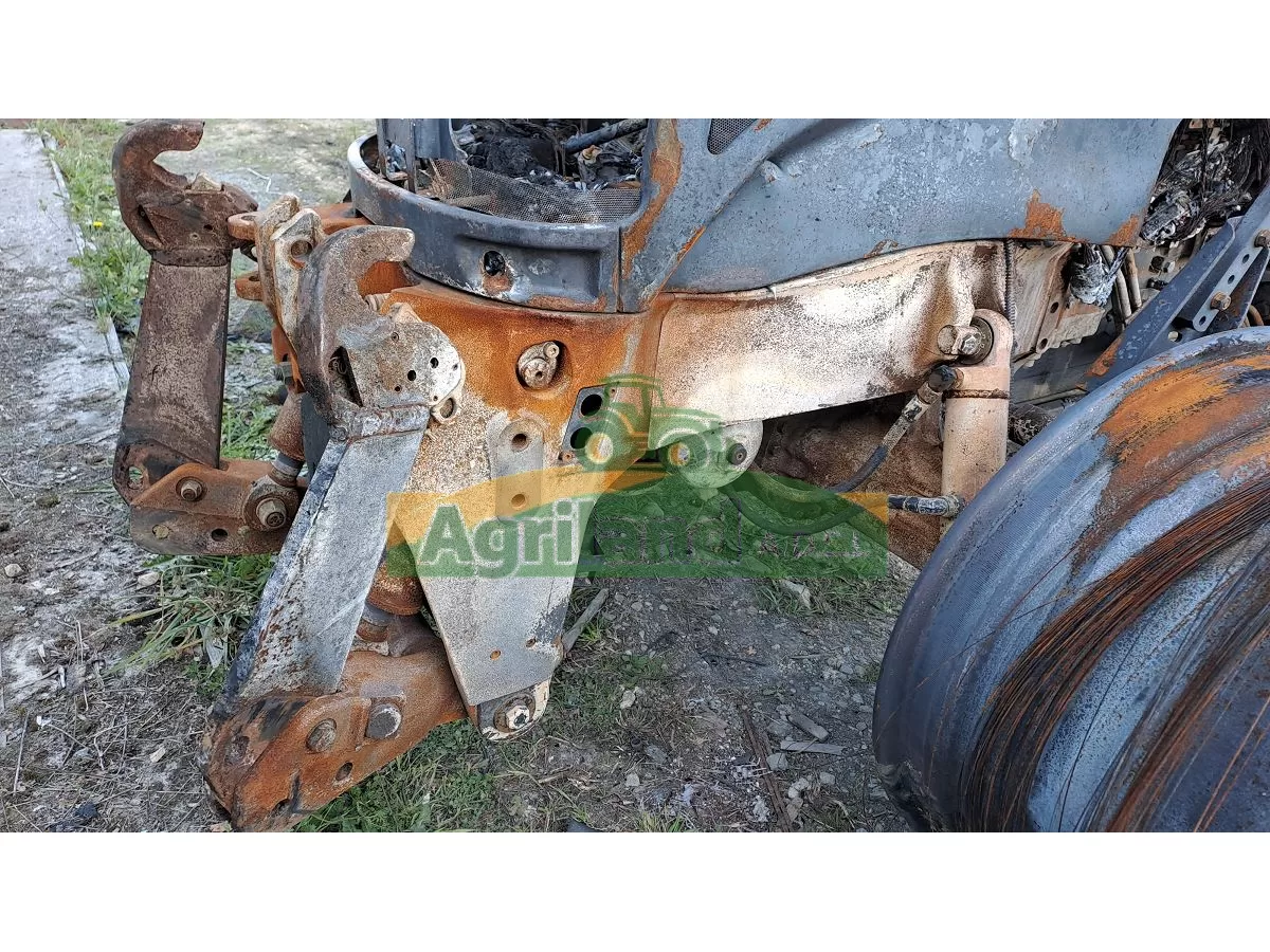 MASSEY FERGUSON 7718 S FM-360-NL