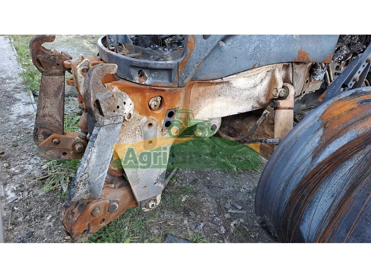 MASSEY FERGUSON 7718 S FM-360-NL