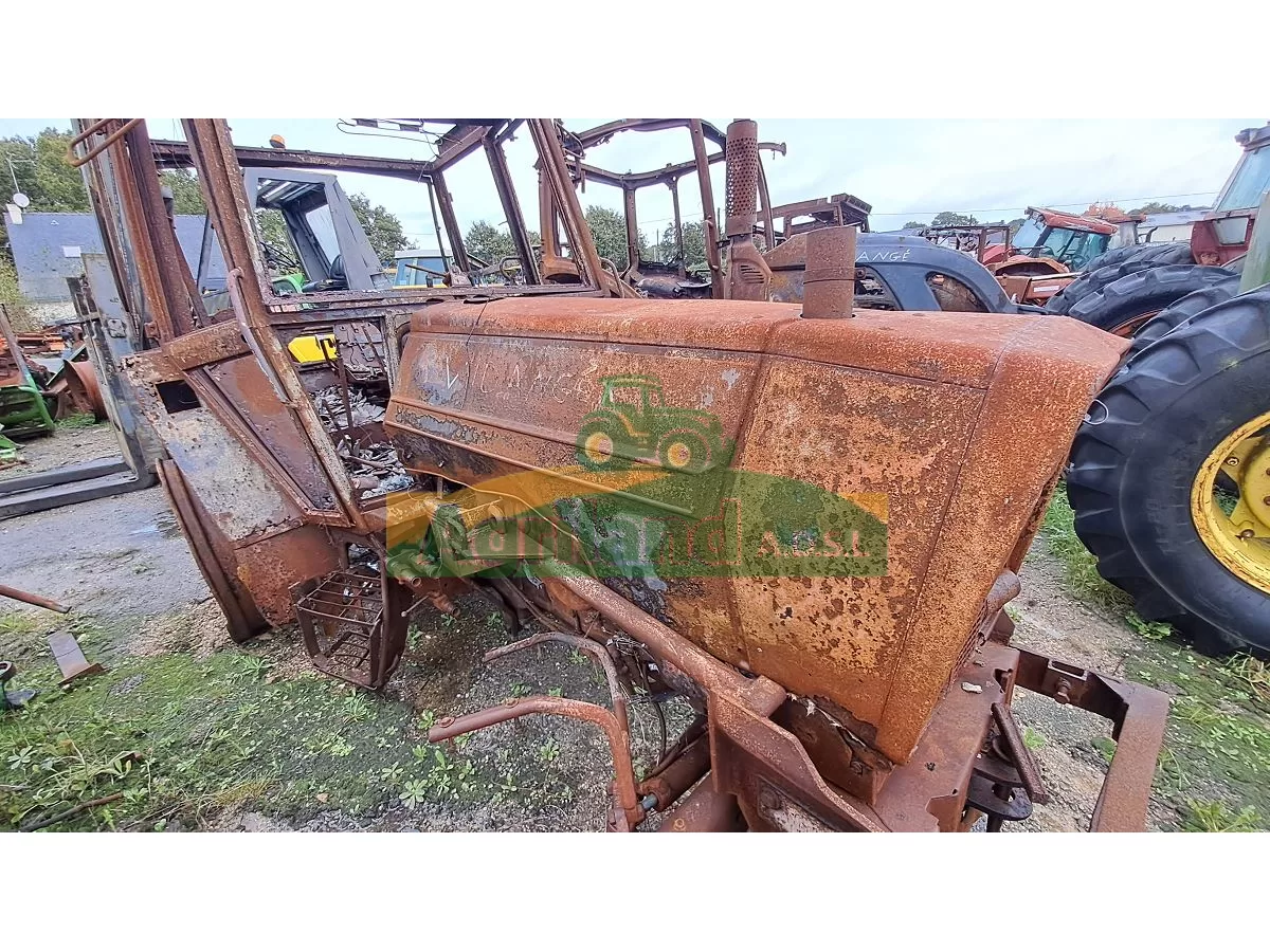 FENDT 305 LS DK-068-ZK