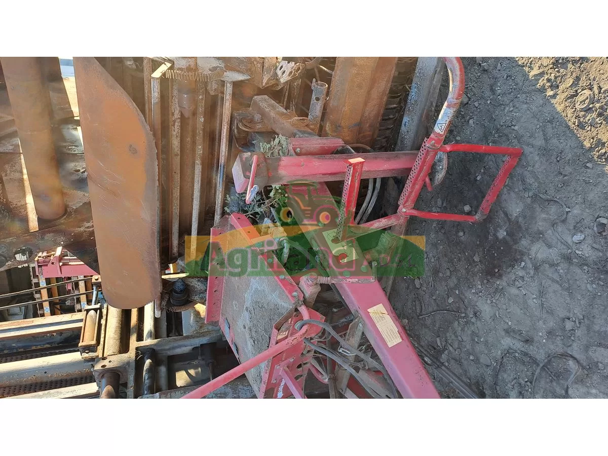 LELY RP 520