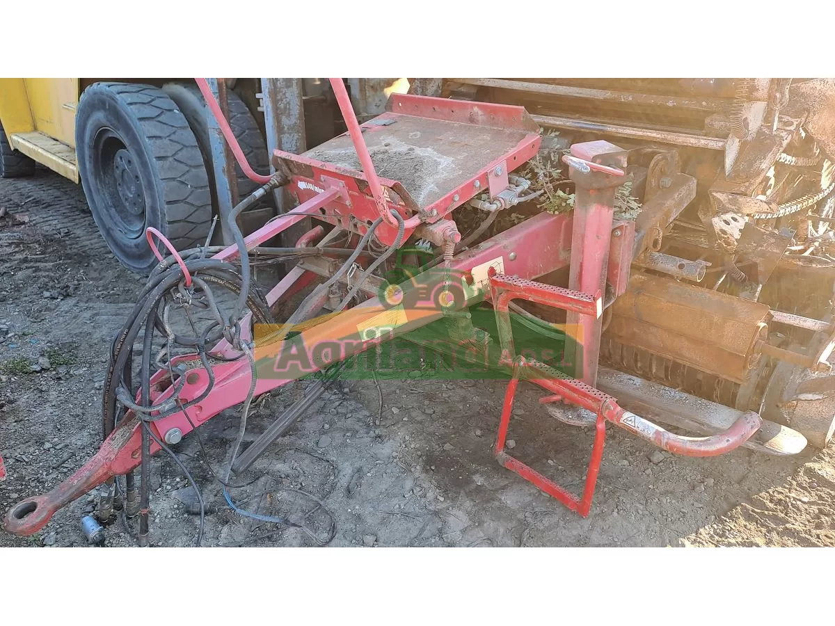 LELY RP 520