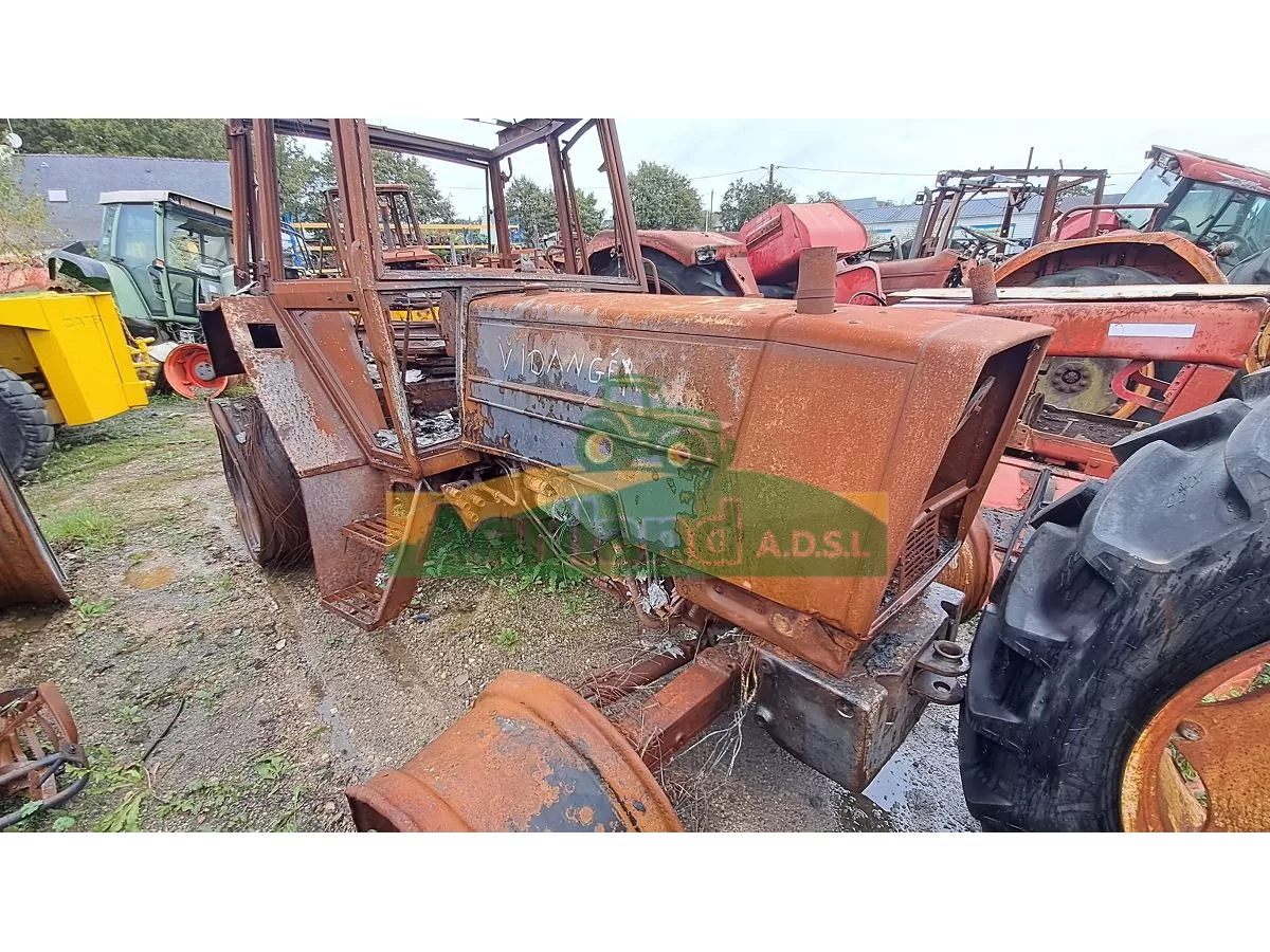 FENDT 309 LSA