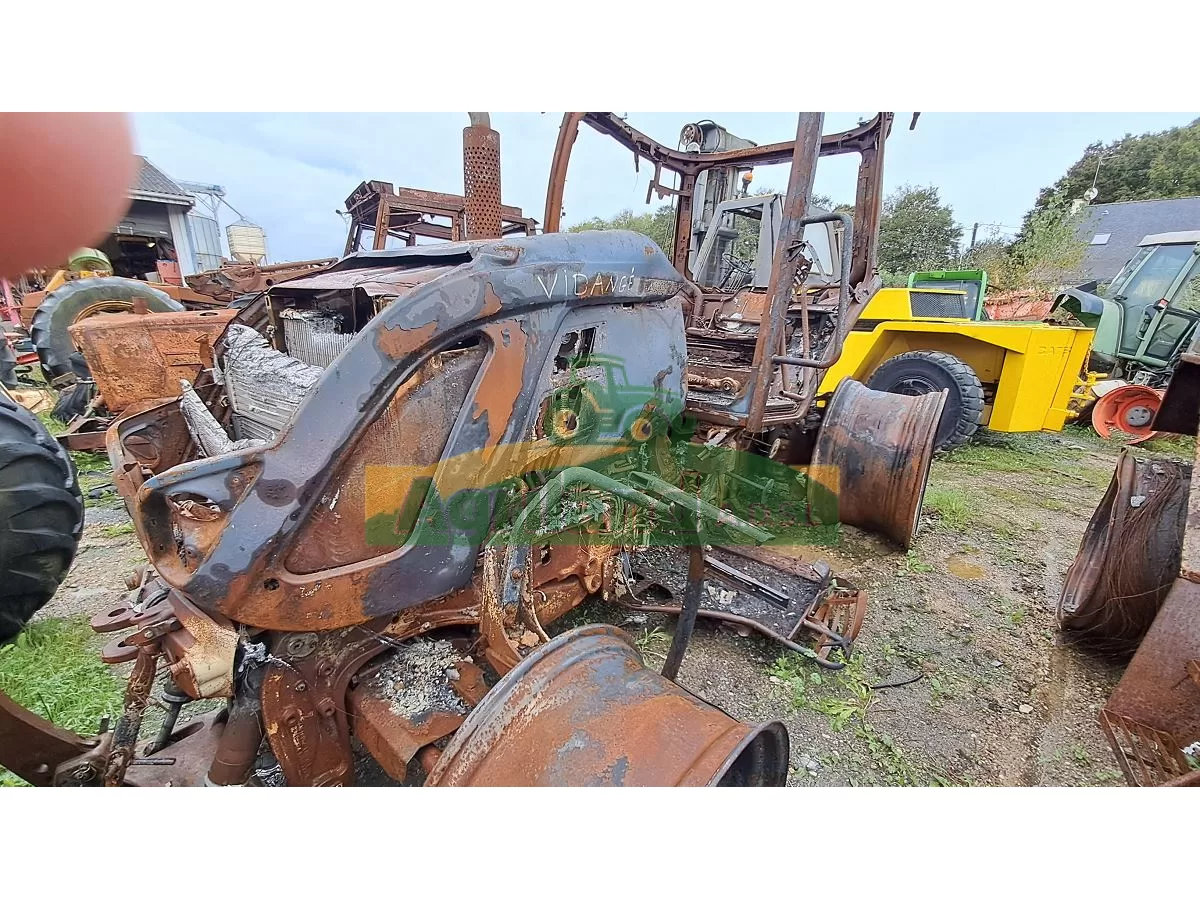 FENDT 716 VARIO GF-206-VZ