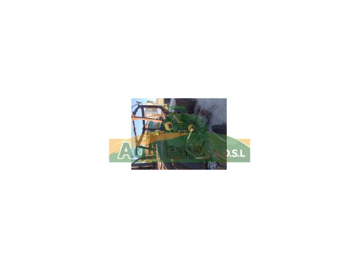 FENDT 716 VARIO GF-206-VZ