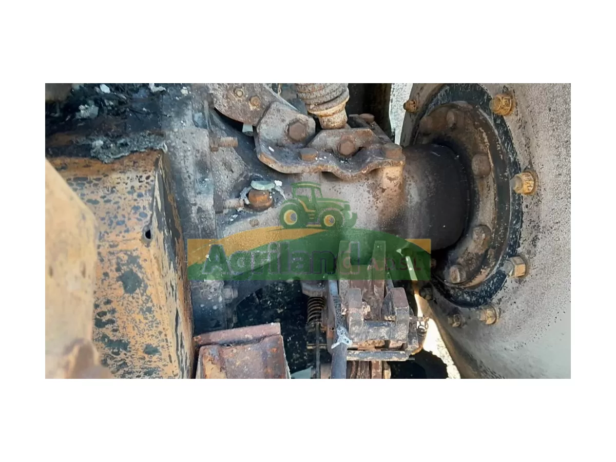 FENDT 412 VARIO AD-547-FM