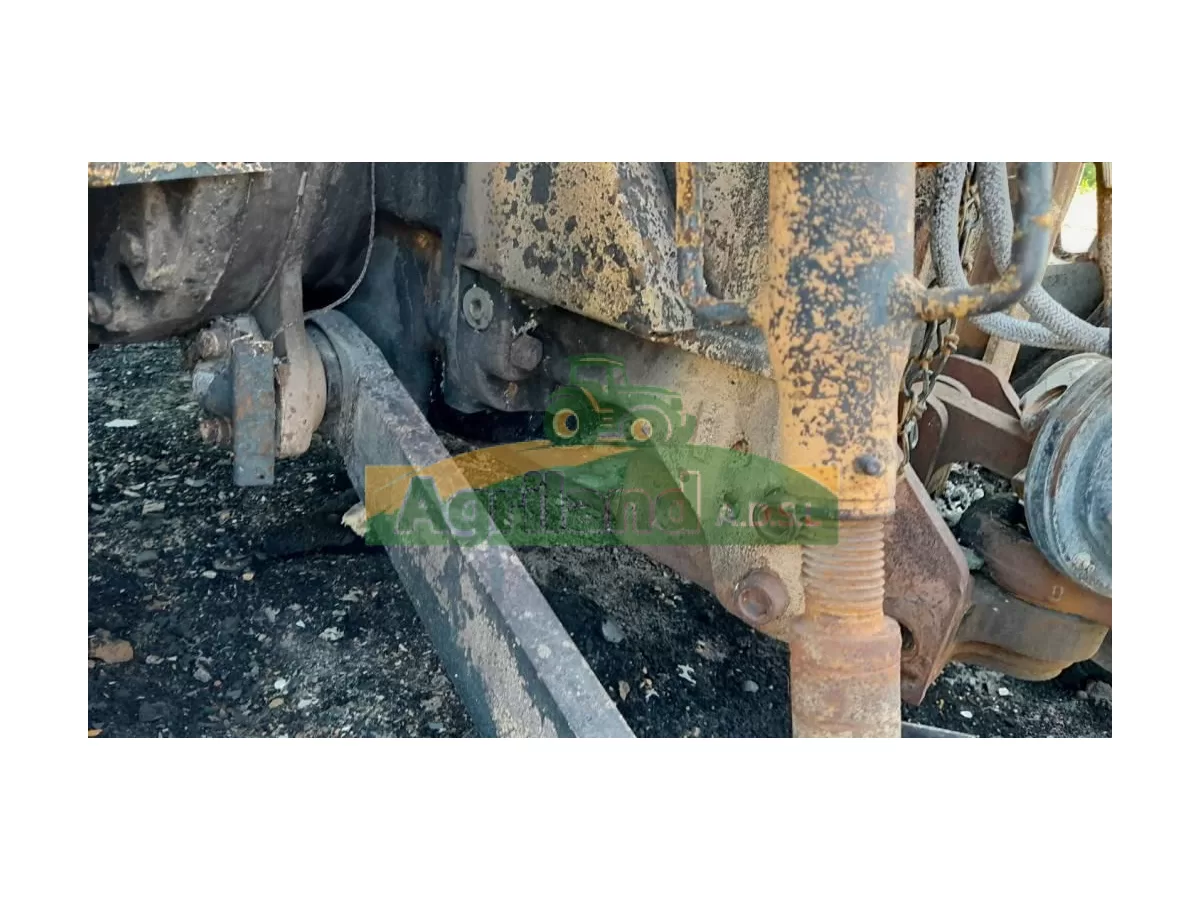 FENDT 412 VARIO AD-547-FM