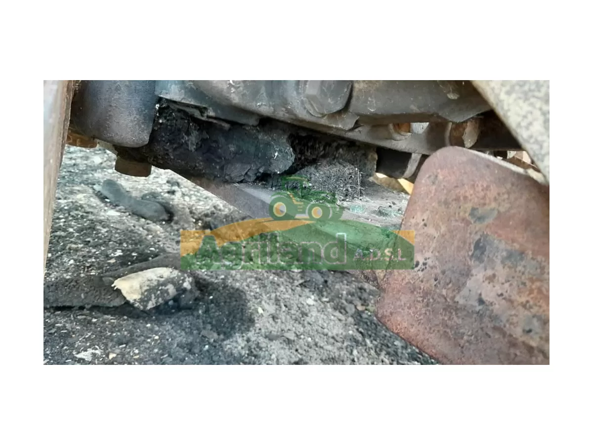 FENDT 412 VARIO AD-547-FM
