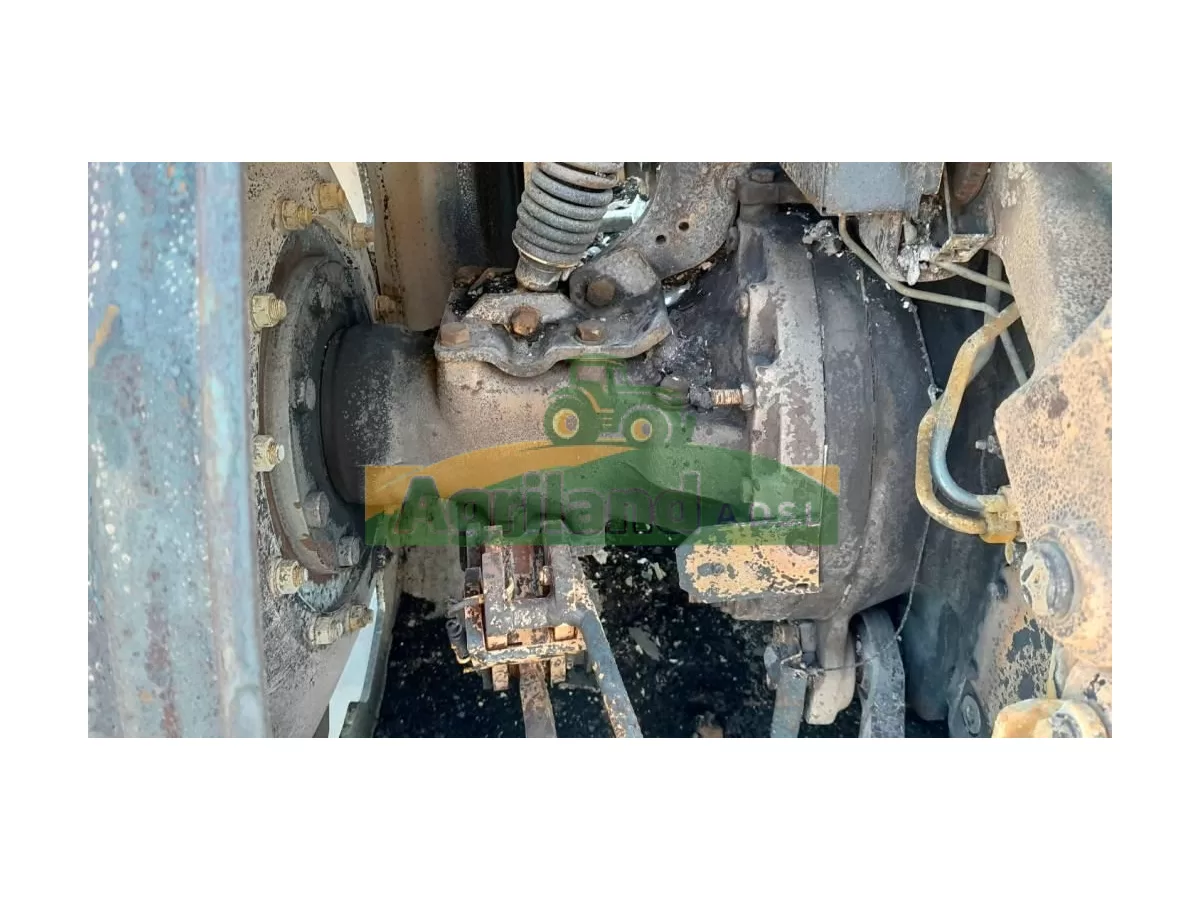 FENDT 412 VARIO AD-547-FM