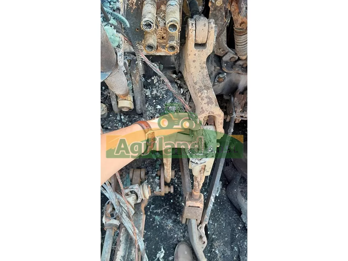 FENDT 412 VARIO AD-547-FM