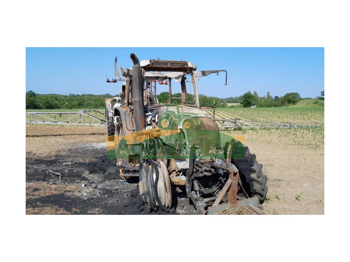 FENDT 412 VARIO AD-547-FM