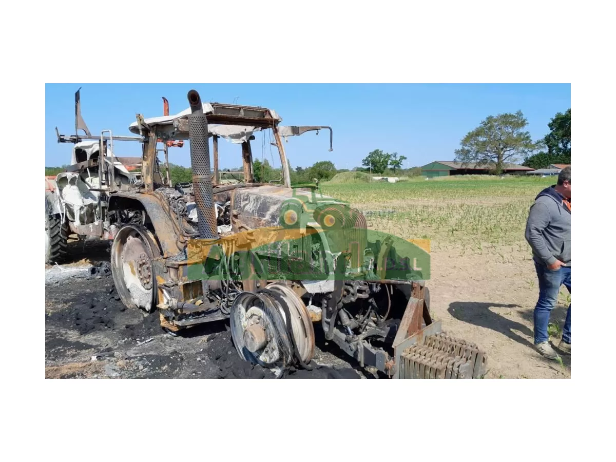 FENDT 412 VARIO AD-547-FM