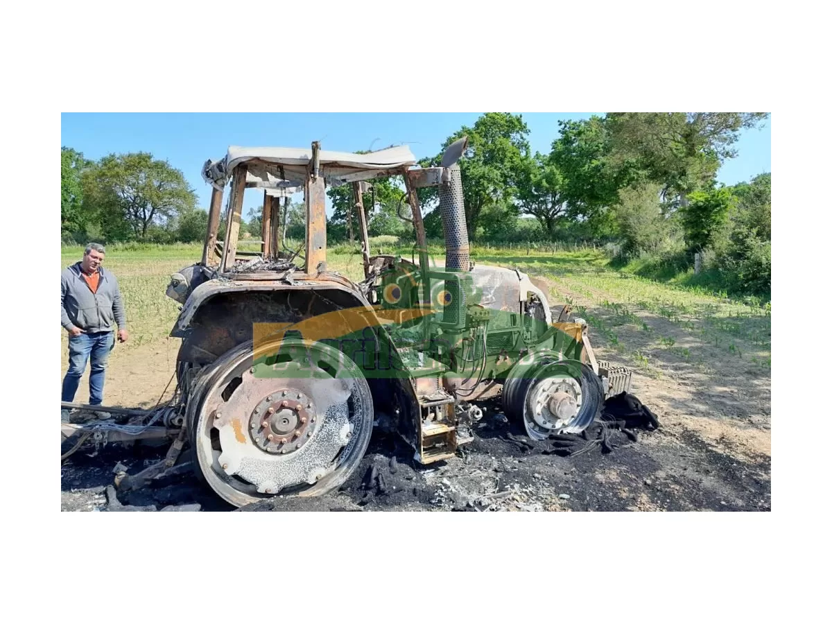 FENDT 412 VARIO AD-547-FM
