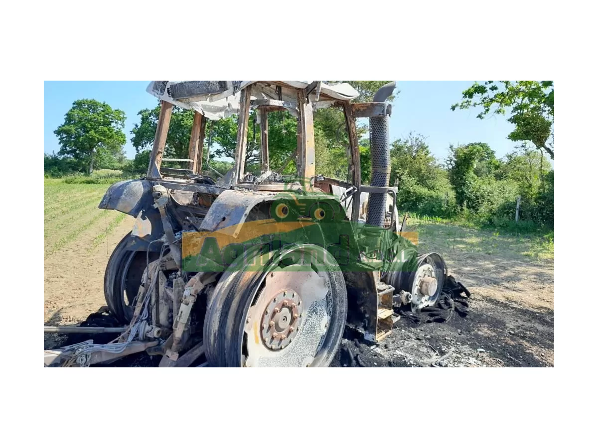 FENDT 412 VARIO AD-547-FM