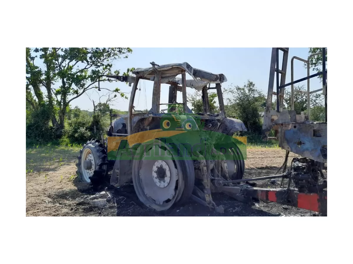 FENDT 412 VARIO AD-547-FM
