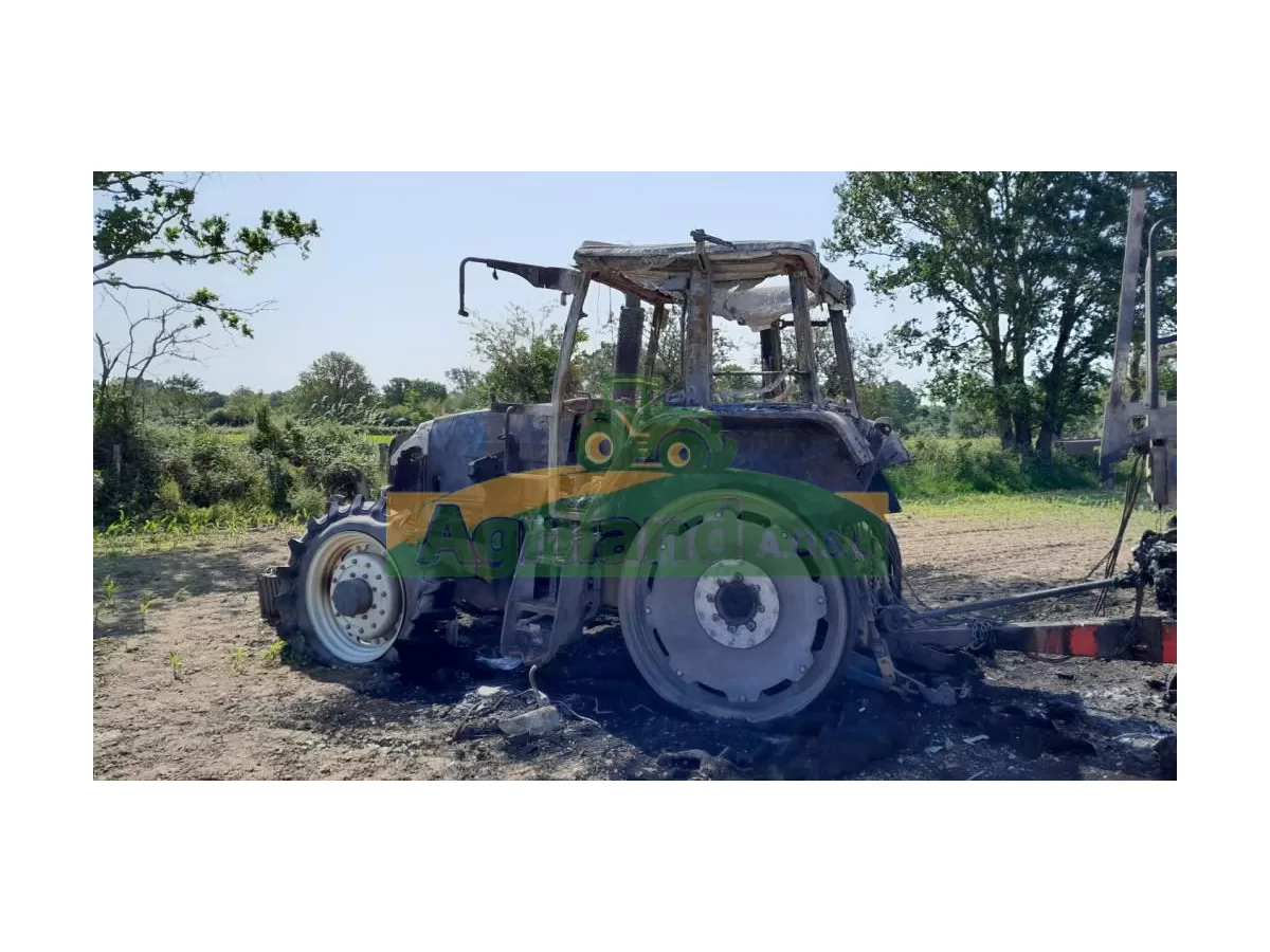 FENDT 412 VARIO AD-547-FM