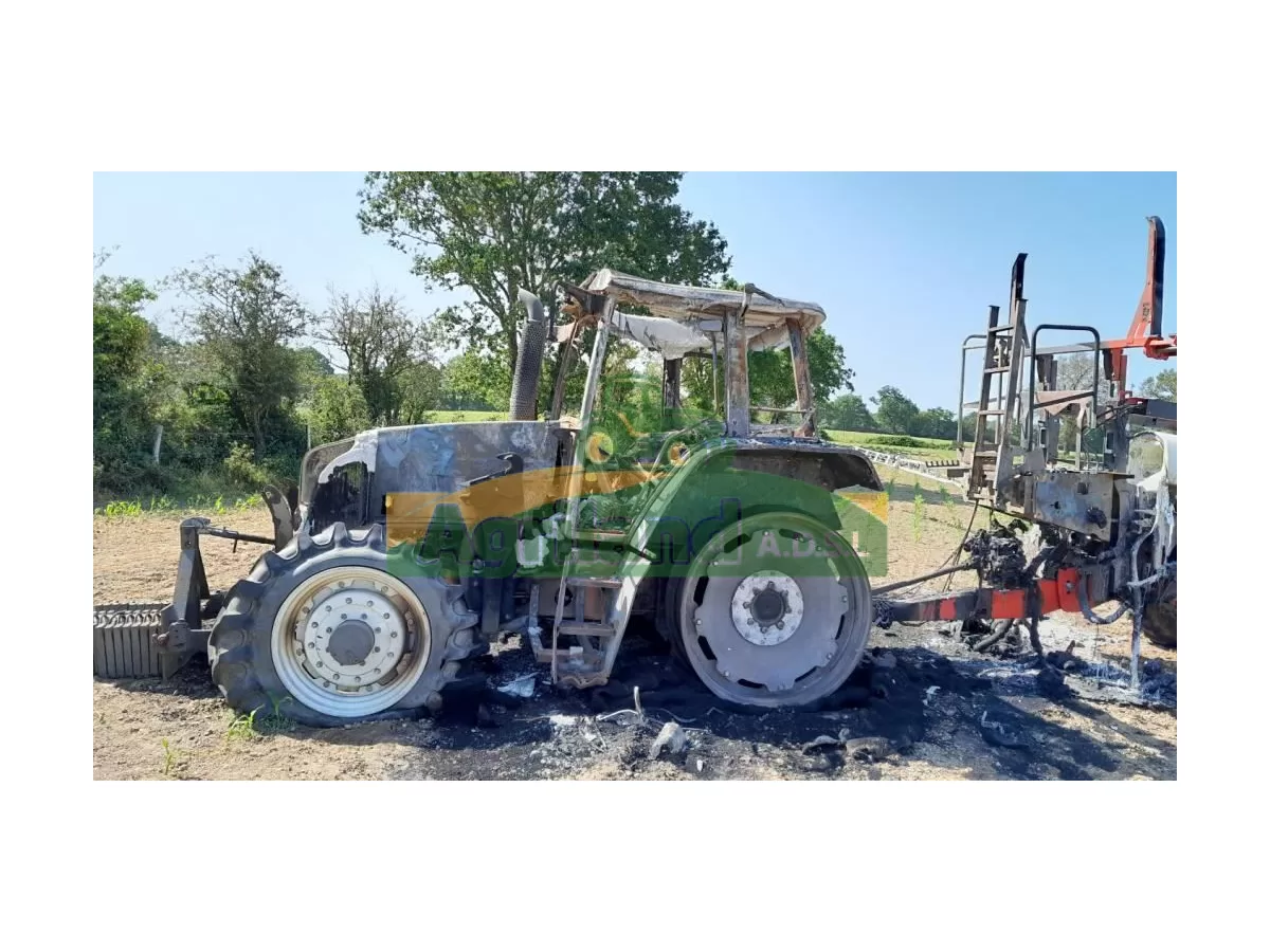 FENDT 412 VARIO AD-547-FM