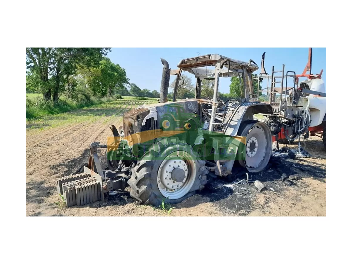FENDT 412 VARIO AD-547-FM