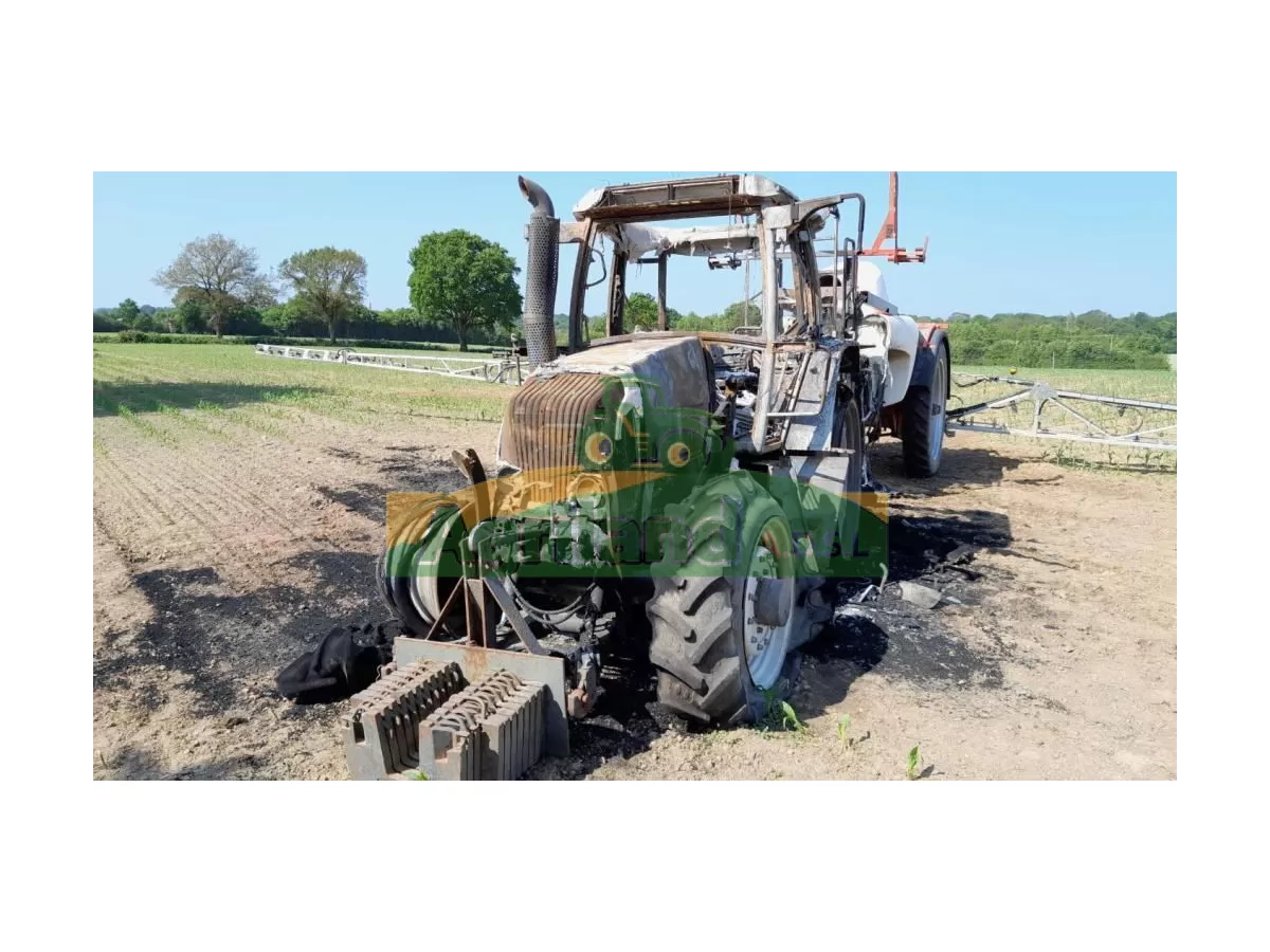 FENDT 412 VARIO AD-547-FM