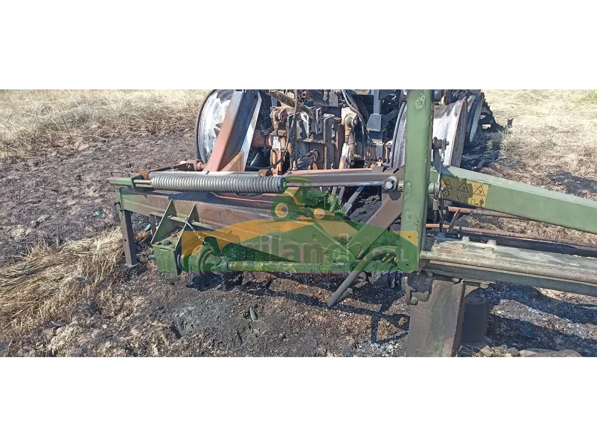 KRONE  EASYCUT 320