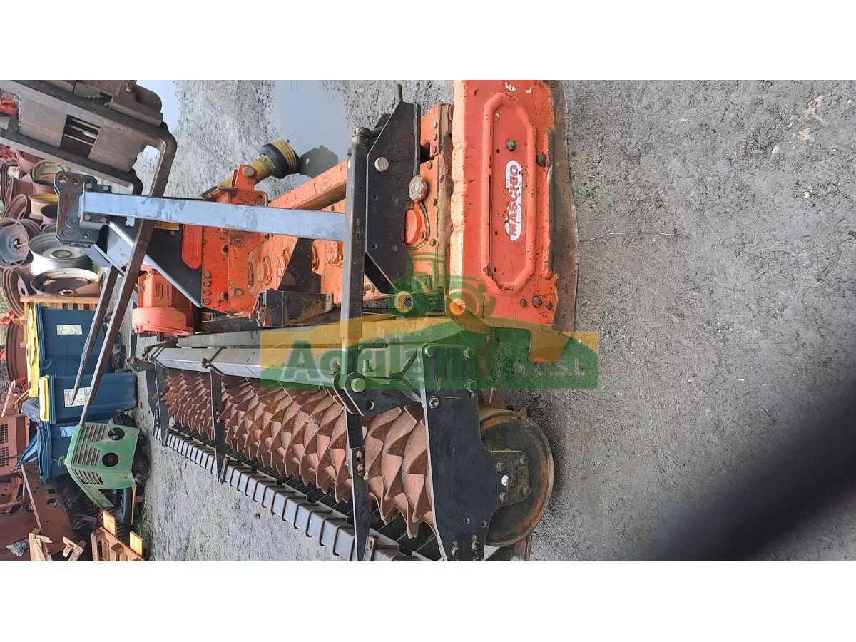 MASCHIO DM 4000