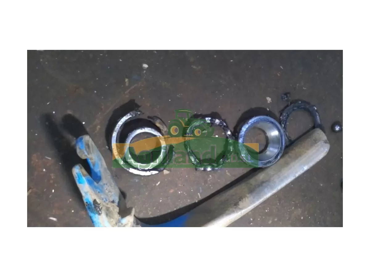 LEMKEN ZIRKON 10 300