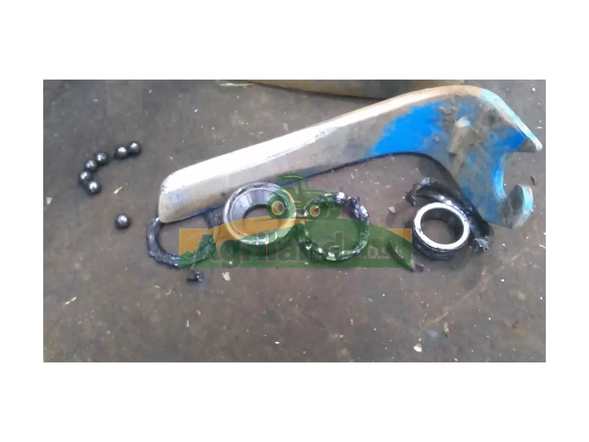 LEMKEN ZIRKON 10 300