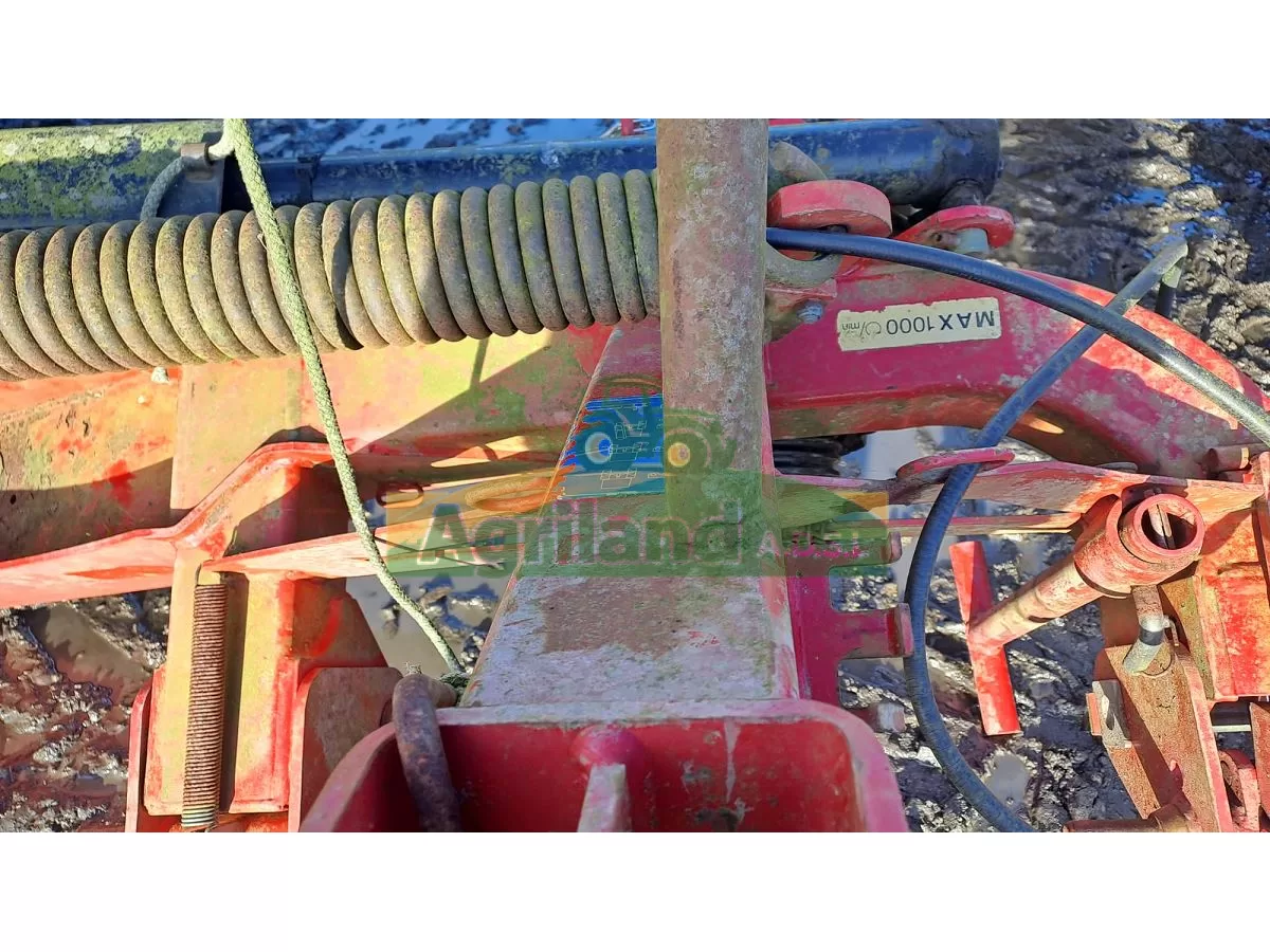 LELY SPLENDIMO 320 M