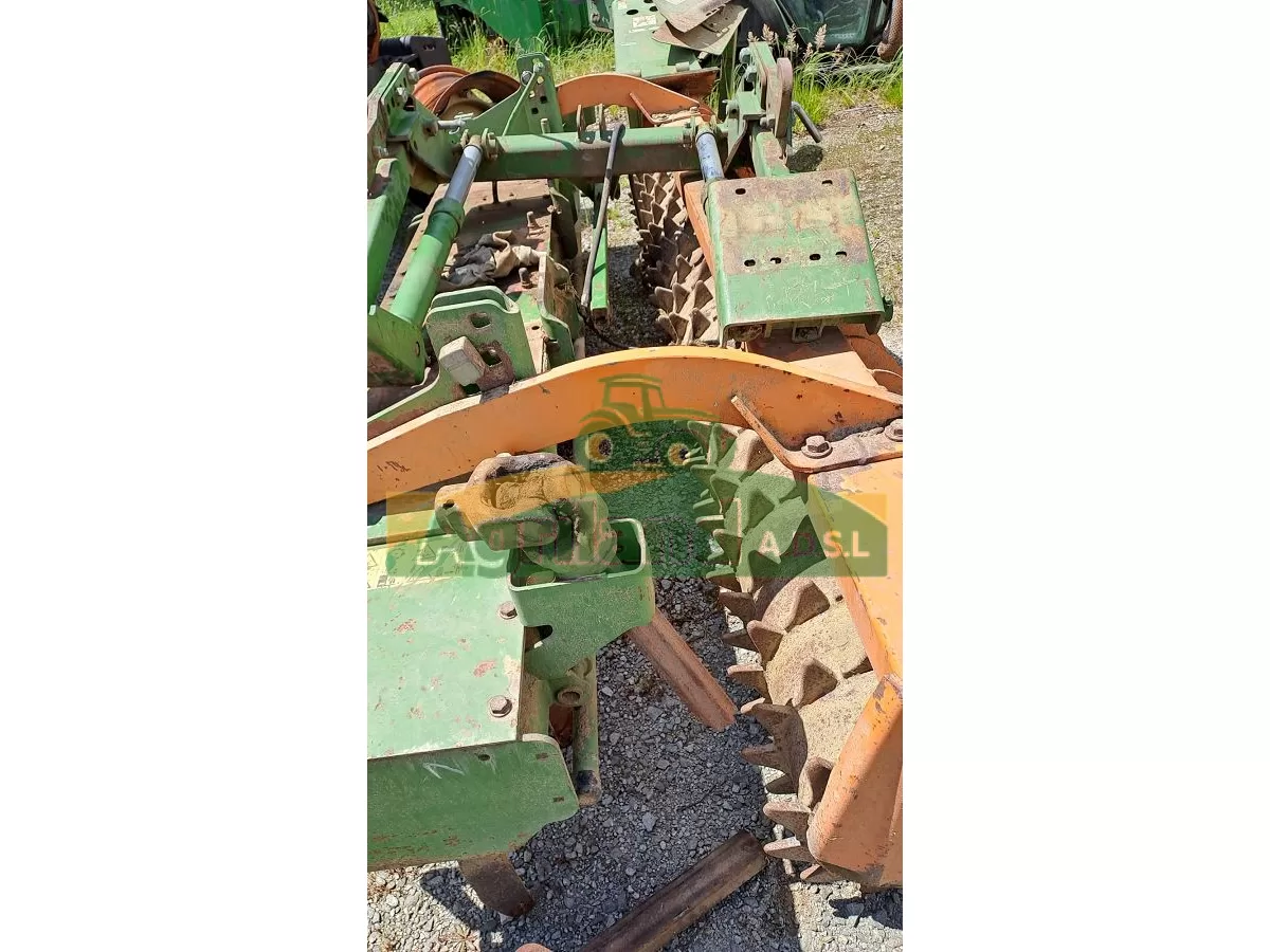 AMAZONE KE 303
