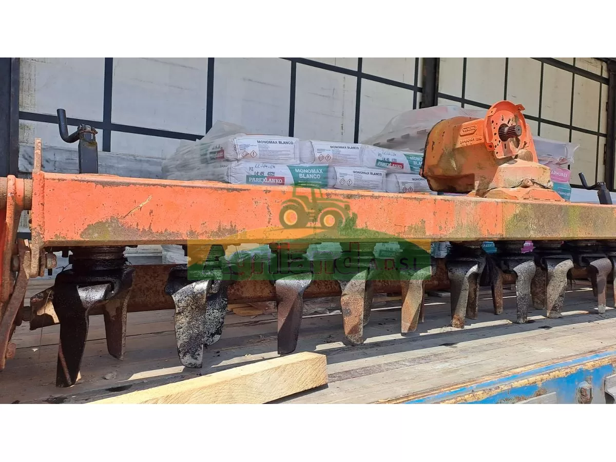 MASCHIO DM 3000 RAPIDO