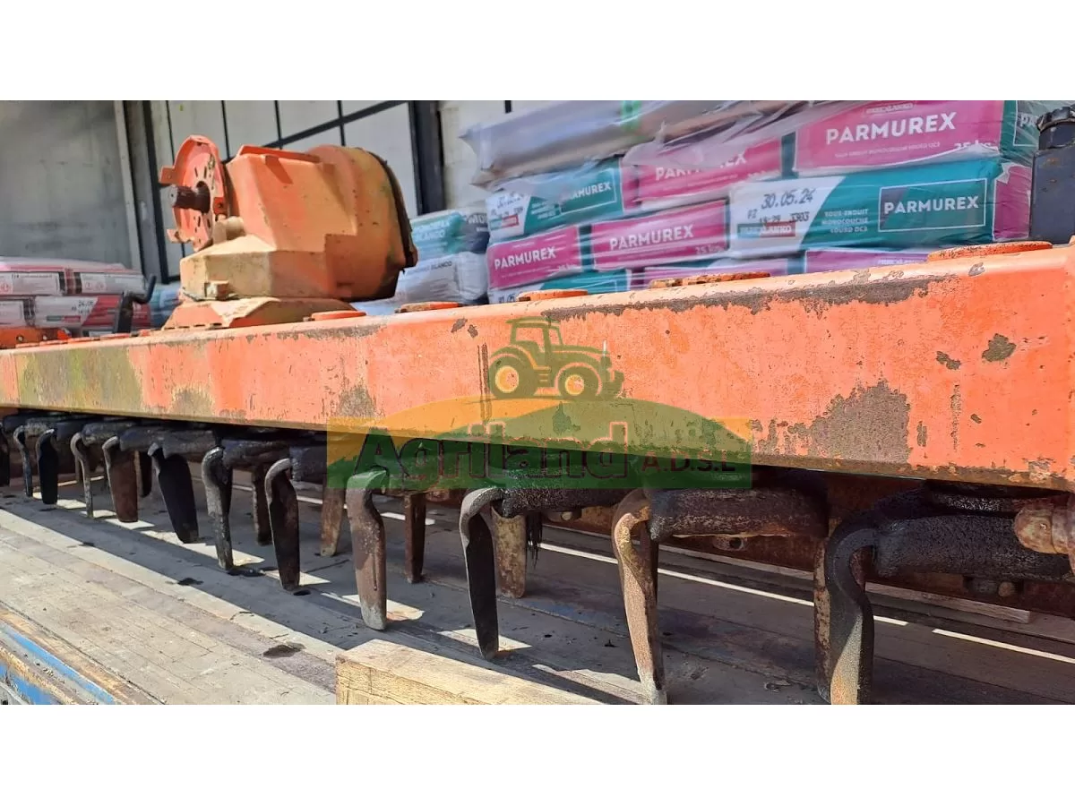 MASCHIO DM 3000 RAPIDO