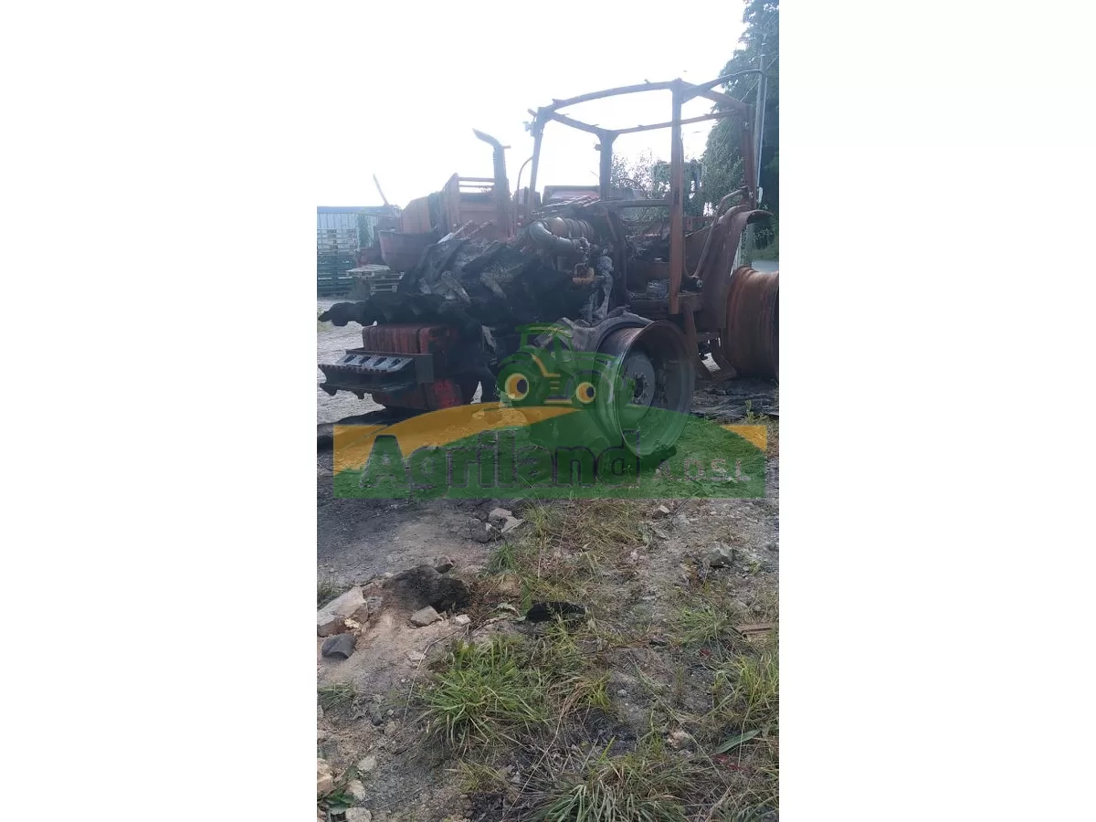 DEUTZ 5110 C DH-161-YG