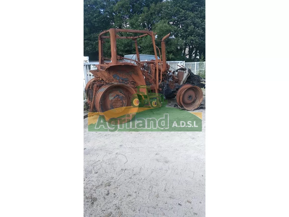 DEUTZ 5110 C DH-161-YG