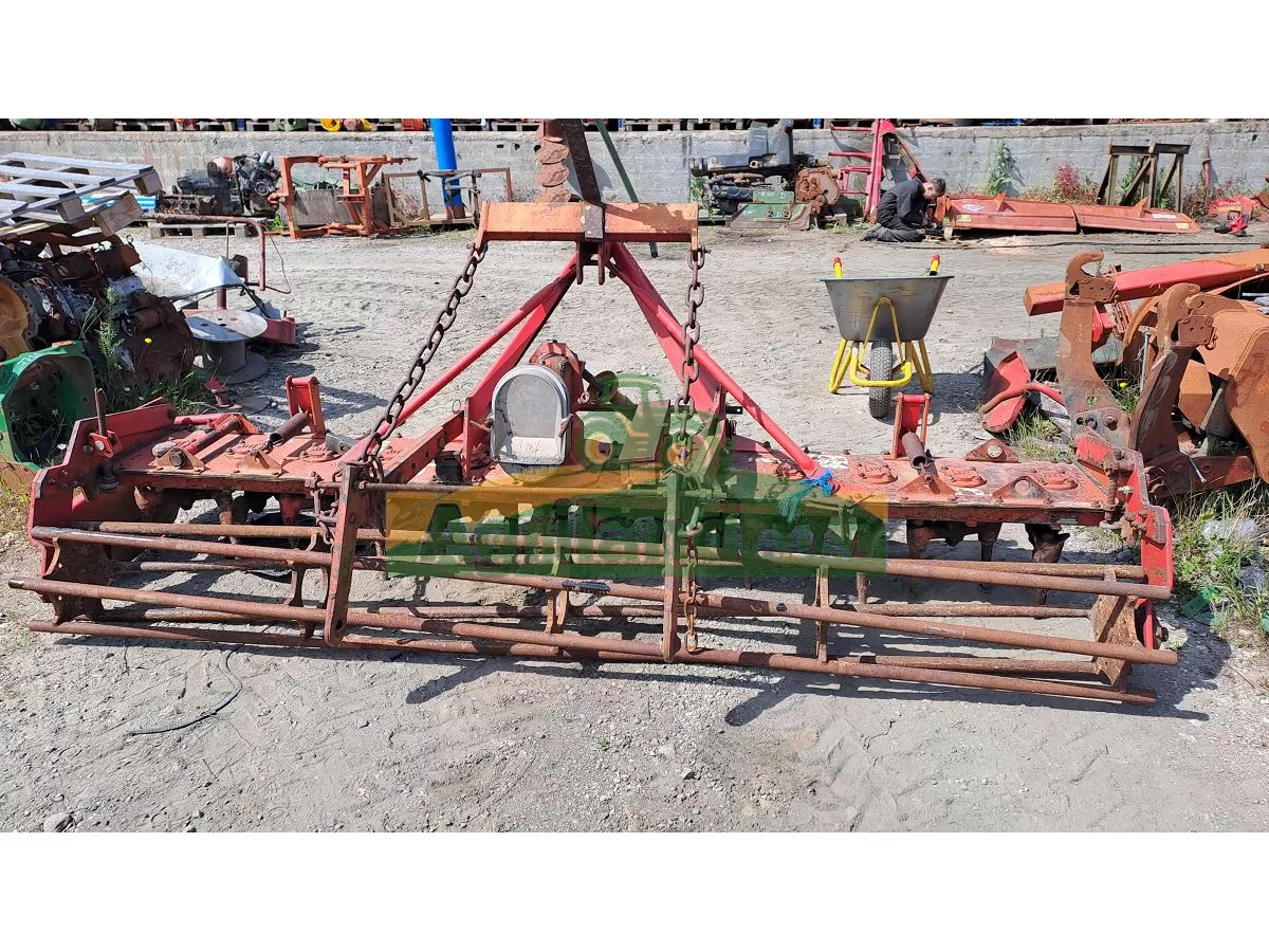 LELY TERRA 3M