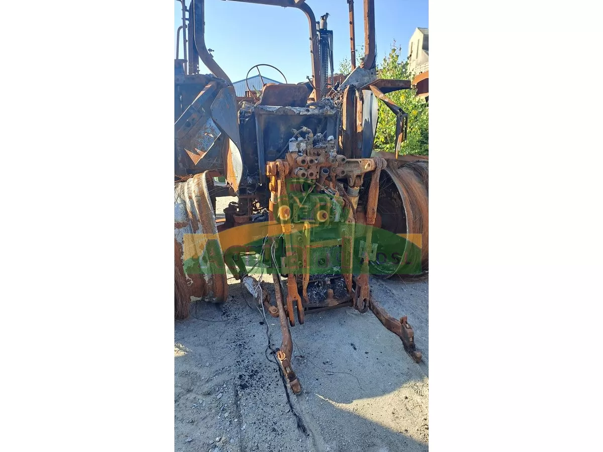 JOHN DEERE 6910 S 8937 QG 33
