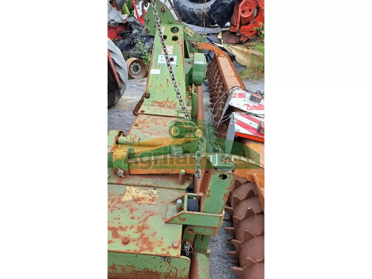 AMAZONE KG 402 