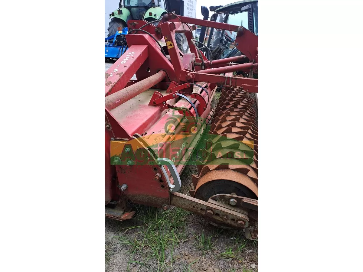 HOWARD  RL 600S 305S F1