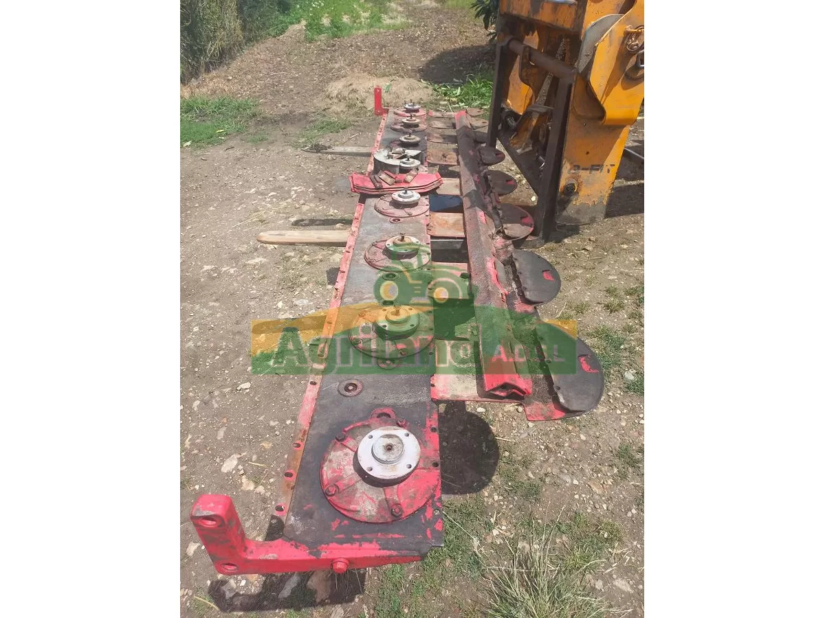 POTTINGER NOVACAT 352 ED