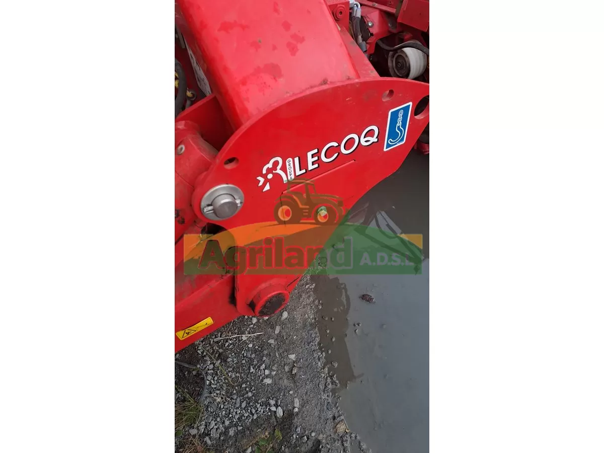 POTTINGER NOVACAT 352 ED