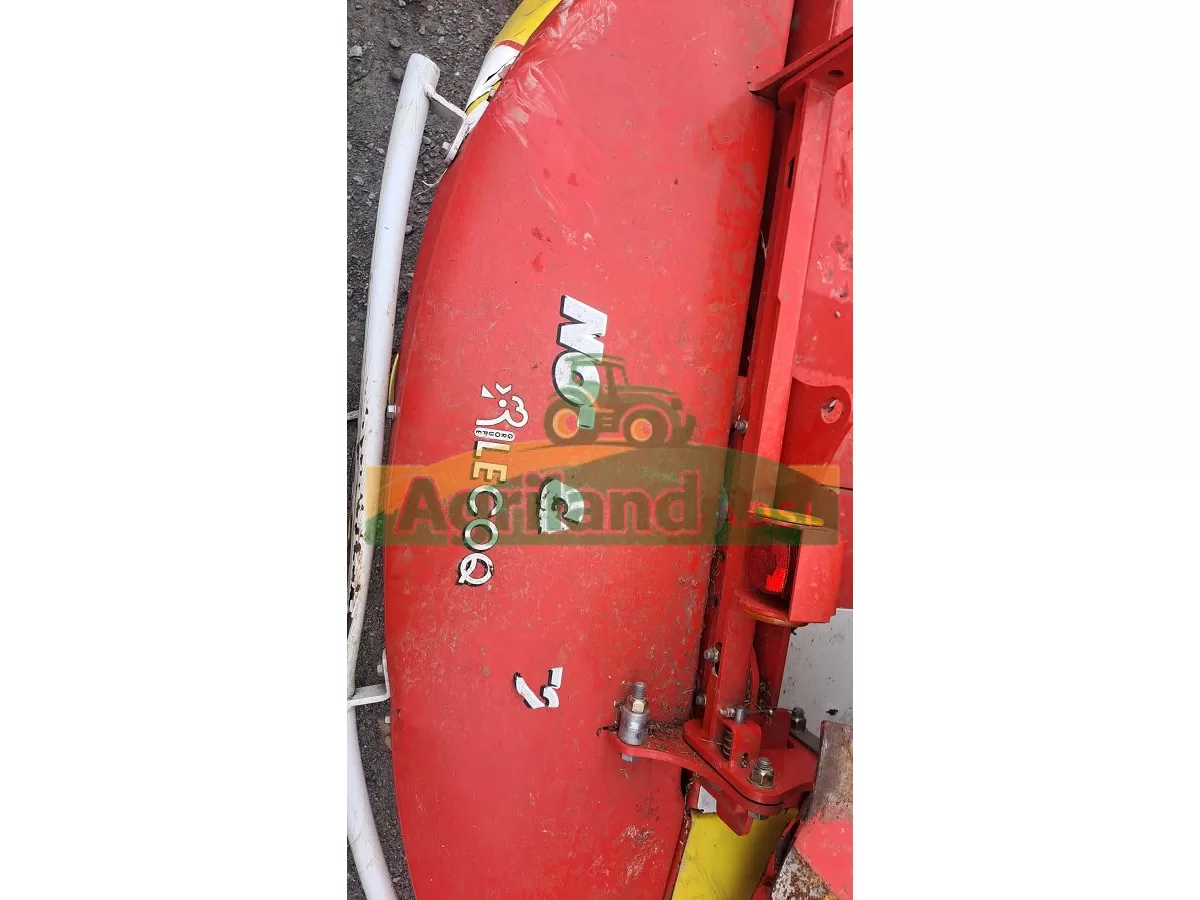 POTTINGER NOVACAT 352 ED