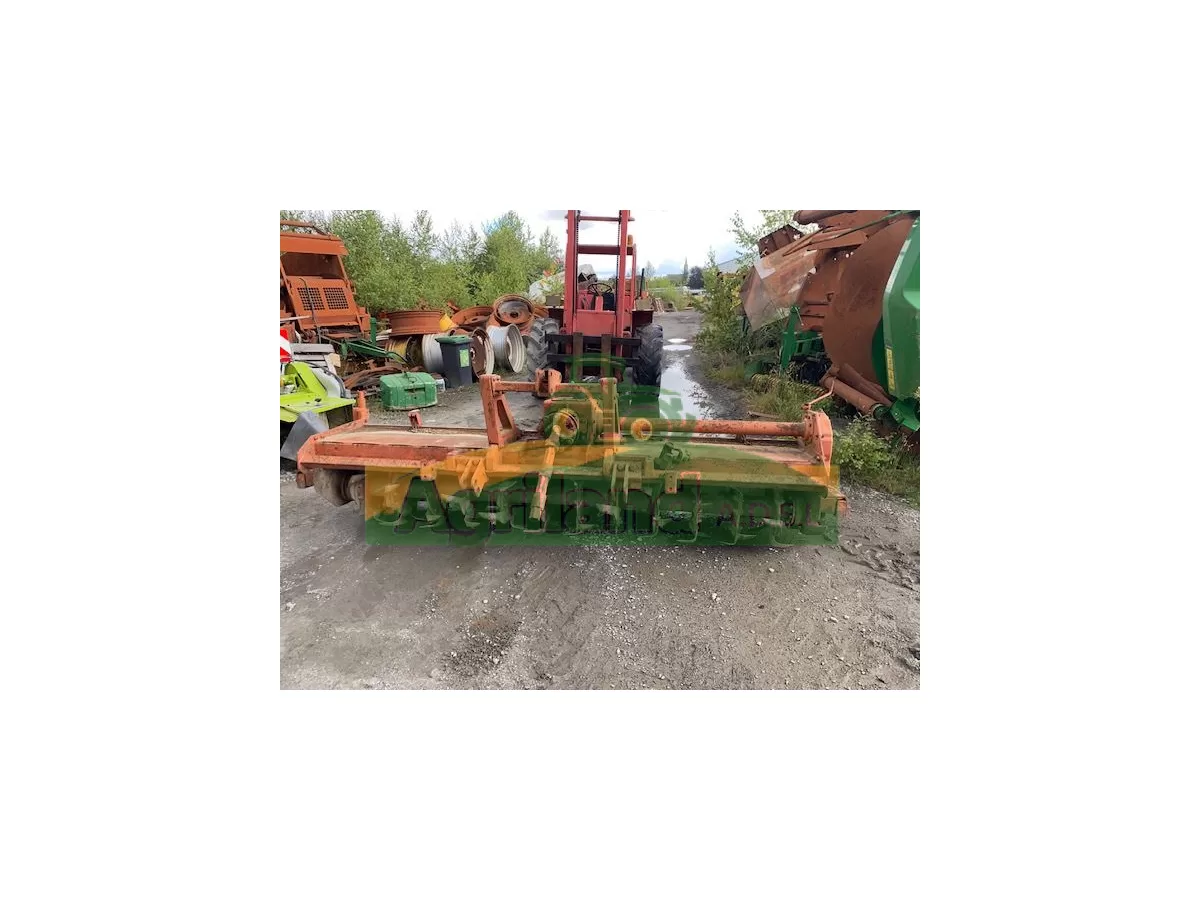 HOWARD  HC 305